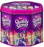 Quality Street 2,9 kilo dåse